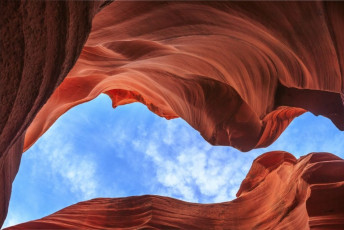 Antelope Canyon Arizona
