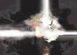 Inneres Ereignis 0202