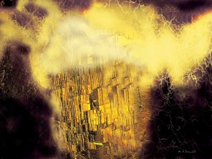 Inneres Ereignis 2510