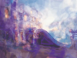 Salzburg Schloss Mirabell