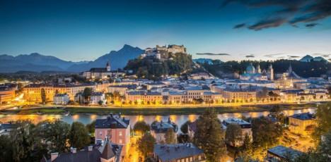Salzburg
