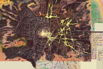 Vergangenheit Und Zukunft